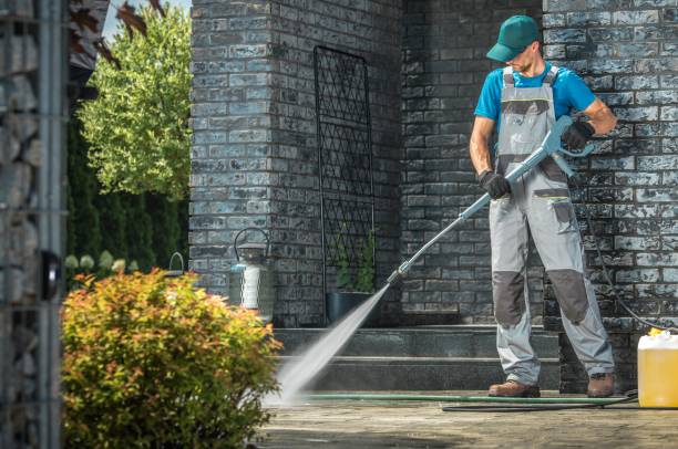 Best Factory Floor Cleaning  in West Glens Falls, NY
