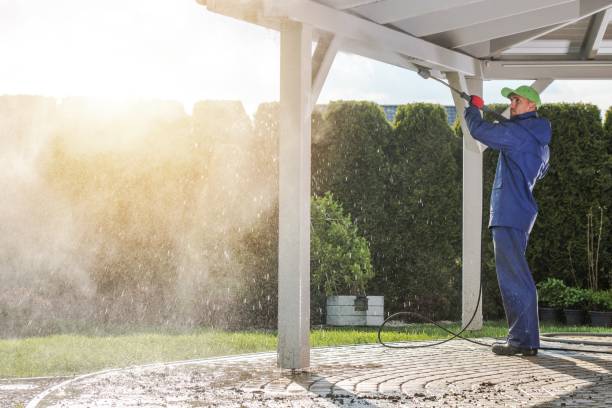 West Glens Falls, NY Pressure Washing Services Company