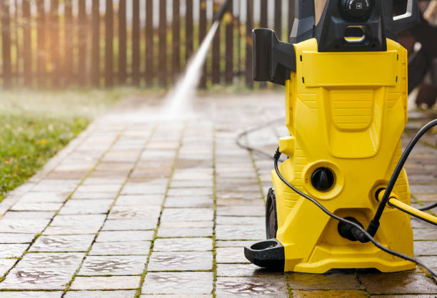 Best Post-Construction Pressure Washing  in West Glens Falls, NY