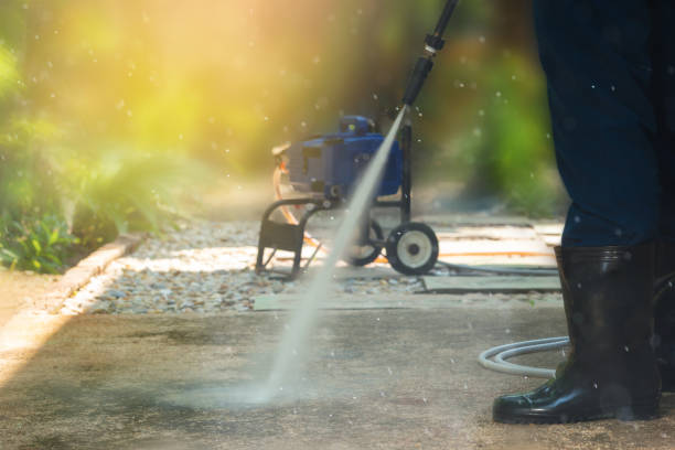 Best House Exterior Washing  in West Glens Falls, NY